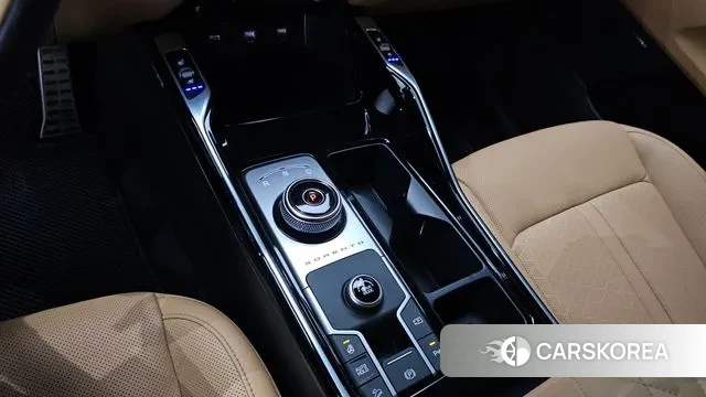 Kia Sorento 4th Generation id 3373222 из Кореи 19