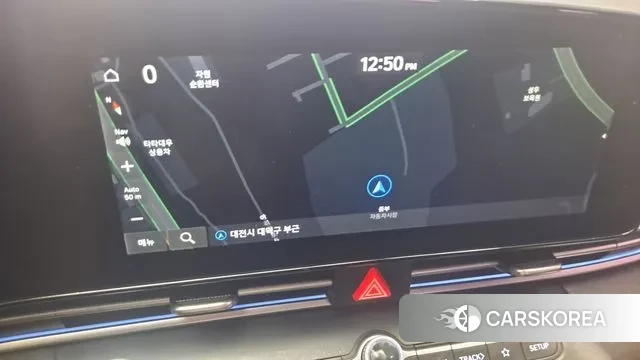 Hyundai Avante (CN7) id 3493701 из Кореи 19