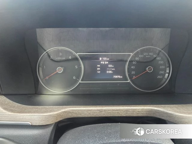 Kia Sorento 4th Generation id 3839785 из Кореи 17