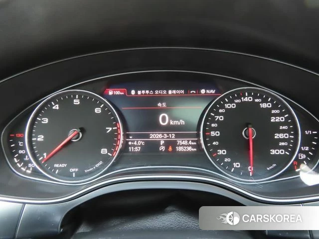 Audi New A6 id 4339513 из Кореи 19