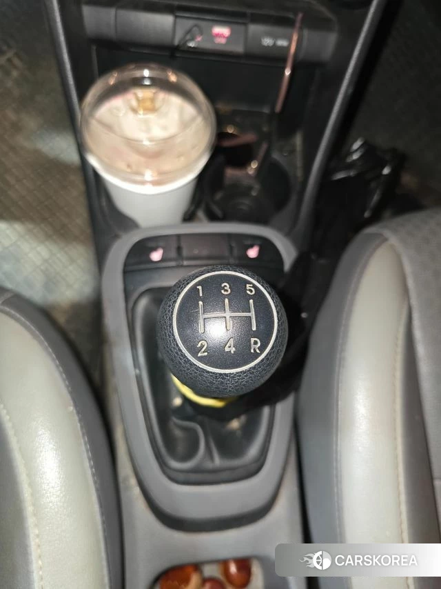 Kia All New Morning (JA) id 4776209 из Кореи 13