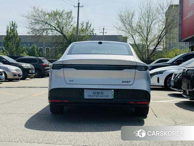 Nissan N7 id 4272385 из Китая 10