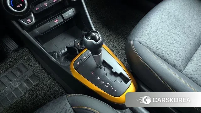 Kia Morning Urban (JA) id 3422596 из Кореи 19