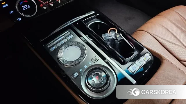 Genesis G80 (RG3) id 3601516 из Кореи 19