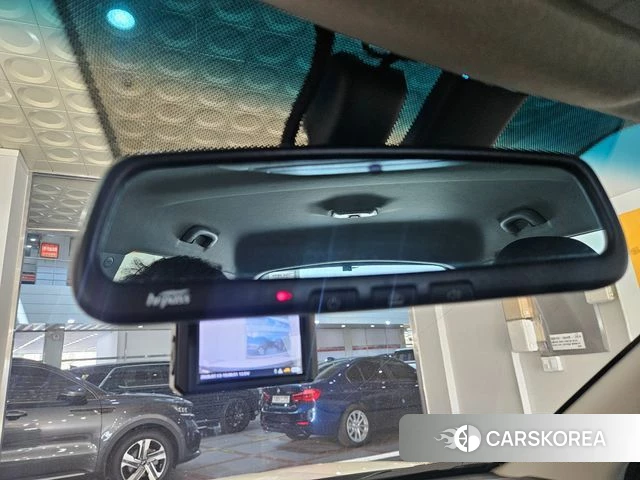 Ssangyong Berry New Tivoli id 4581575 из Кореи 19
