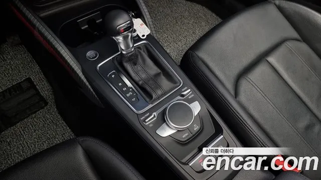 Audi Q2 id 2784016 из Кореи 19