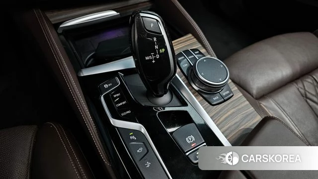 BMW 6 Series GT (G32) id 4447205 из Кореи 36
