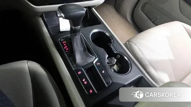 Kia The New Carnival id 3013332 из Кореи 19