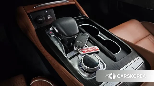 Kia More K9 id 2994804 из Кореи 19