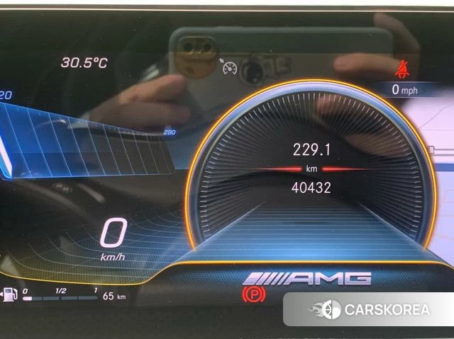 Mercedes-Benz Class A AMG (imported) id 4274054 из Китая 12