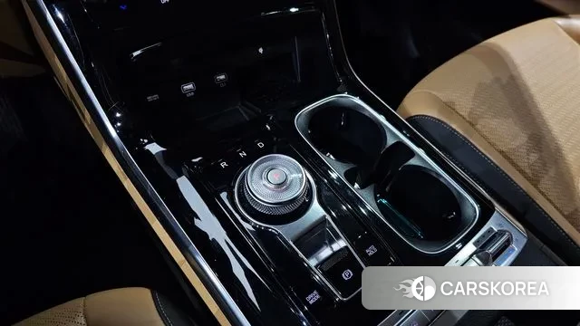 Kia Carnival 4th generation id 3305456 из Кореи 19