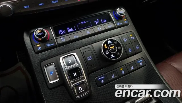 Hyundai Palisade id 2855405 из Кореи 19