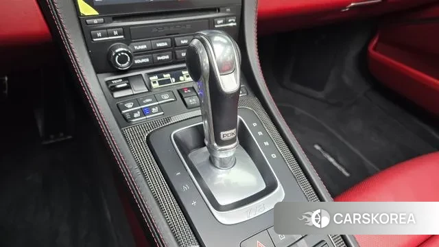 Porsche 718 Boxster id 3362780 из Кореи 19