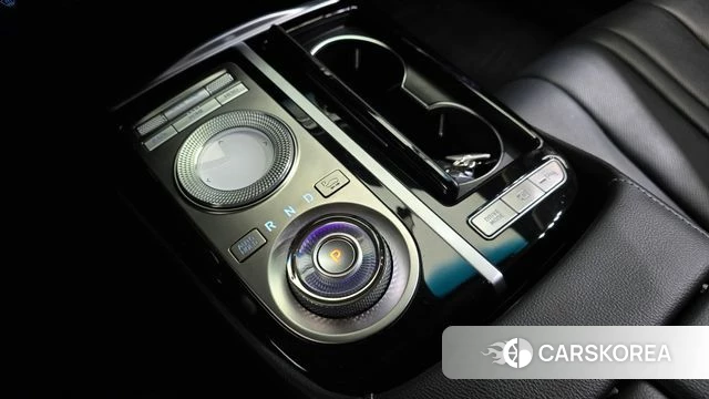Genesis G80 (RG3) id 4476151 из Кореи 34