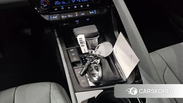 Hyundai The New Avante (CN7) id 3185196 из Кореи 19