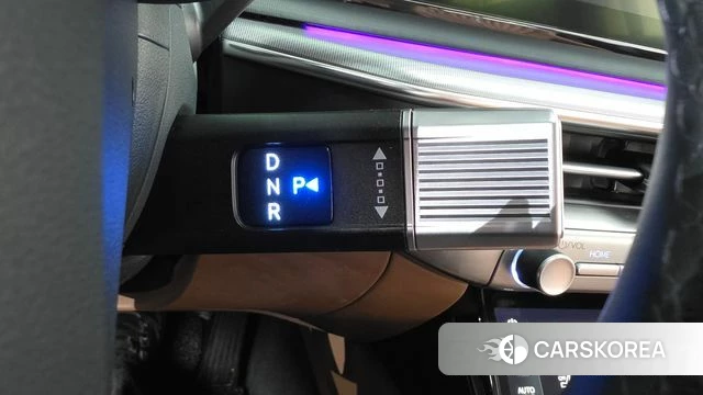 Hyundai Grandeur (GN7) id 4230697 из Кореи 31
