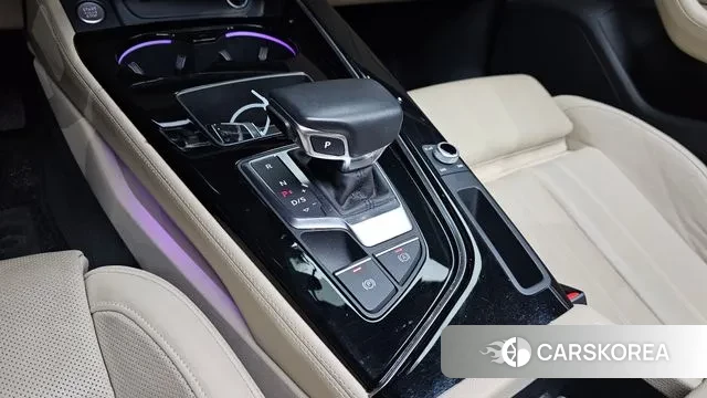 Audi A5 (F5) id 3646157 из Кореи 19