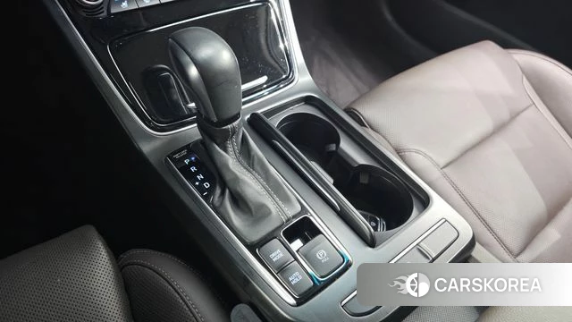 Hyundai Grandeur IG id 4304564 из Кореи 19