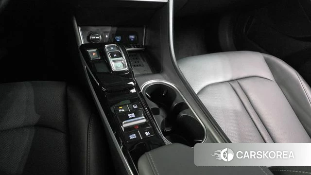 Hyundai Sonata (DN8) id 4624513 из Кореи 31
