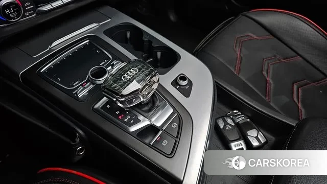 Audi Q7 (4M) id 3636249 из Кореи 19