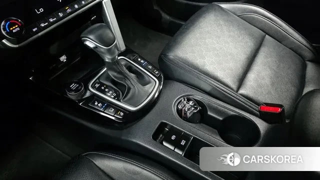 Kia Seltos id 3013377 из Кореи 19