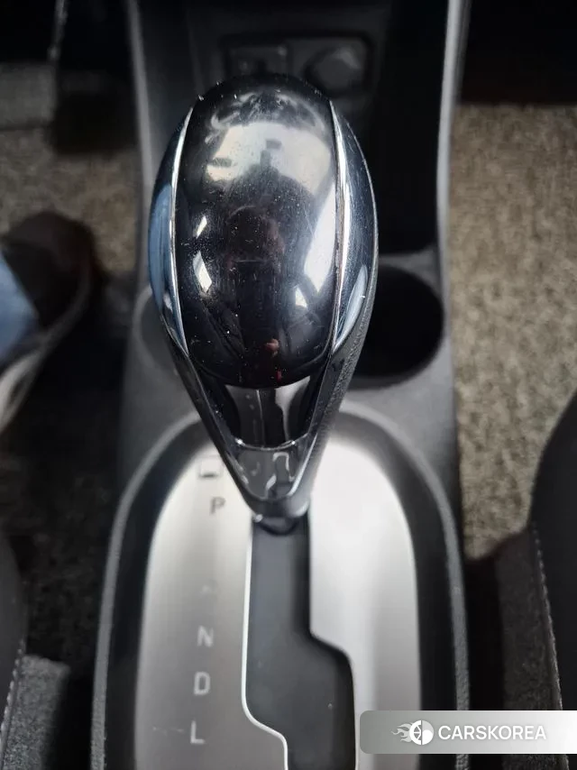 Chevrolet (GM Daewoo) The Next Spark id 3651967 из Кореи 19