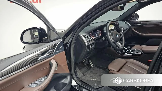 BMW X4 (G02) id 4783062 из Кореи 33