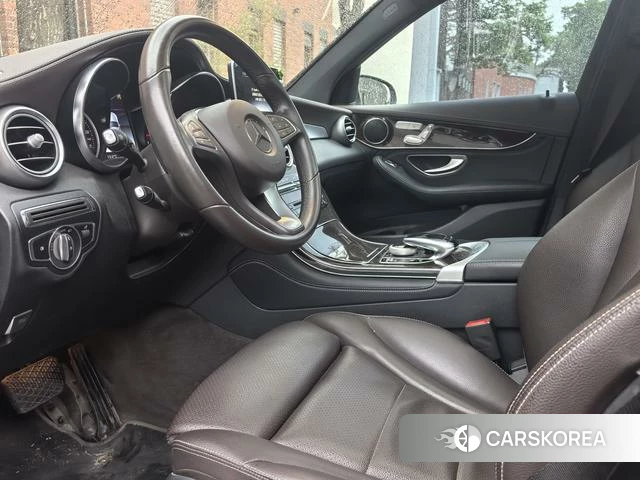 Mercedes-Benz GLC id 4208902 из Китая 20