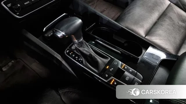 Kia Come New K7 id 3563378 из Кореи 19