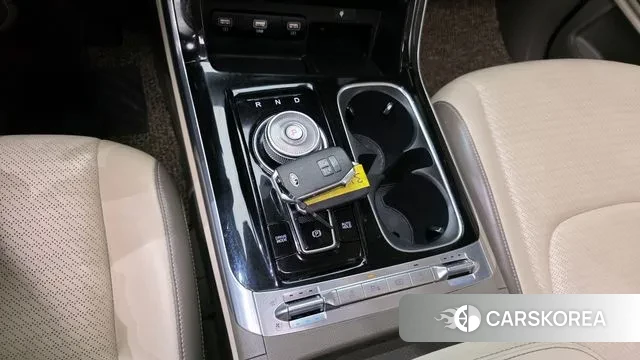 Kia Carnival 4th generation id 3144314 из Кореи 19