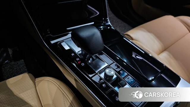 Kia K7 Premier id 3885560 из Кореи 19