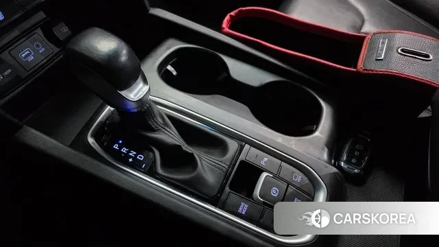 Hyundai Santa Fe TM id 3396962 из Кореи 19