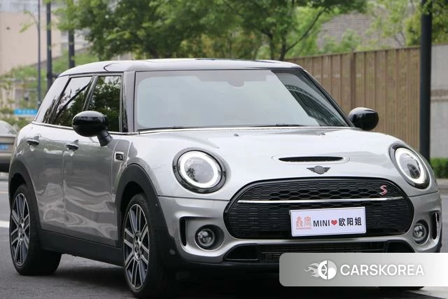 MINI CLUBMAN id 4211867 из Китая 28