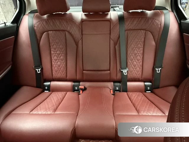 BMW 3 series id 4260751 из Китая 16