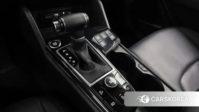 Kia Sportage 5th Generation id 3712566 из Кореи 19