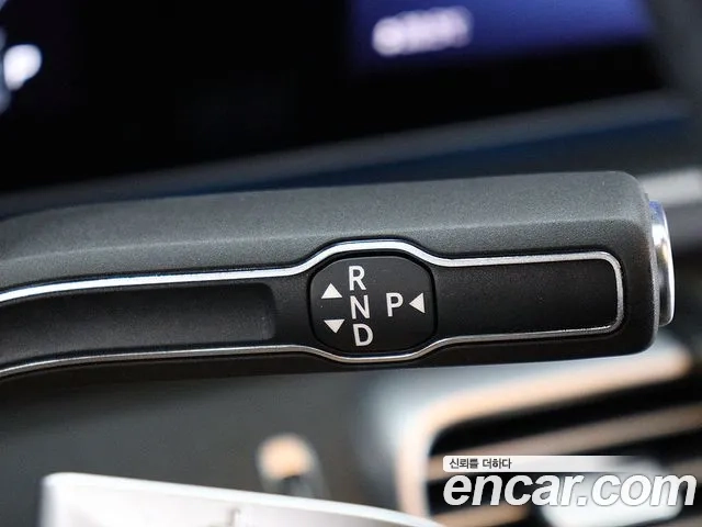 Mercedes-Benz GLE-Class W167 id 2934757 из Кореи 19