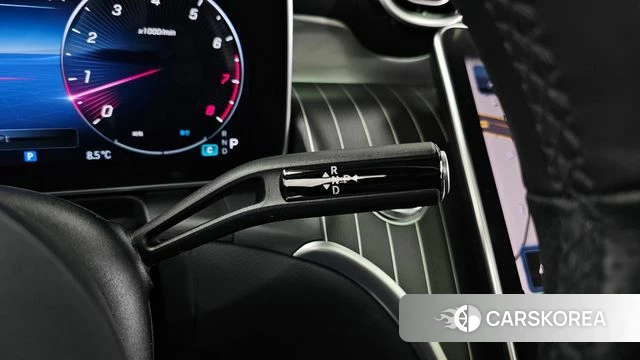 Mercedes-Benz GLC-Class X254 id 3805642 из Кореи 19