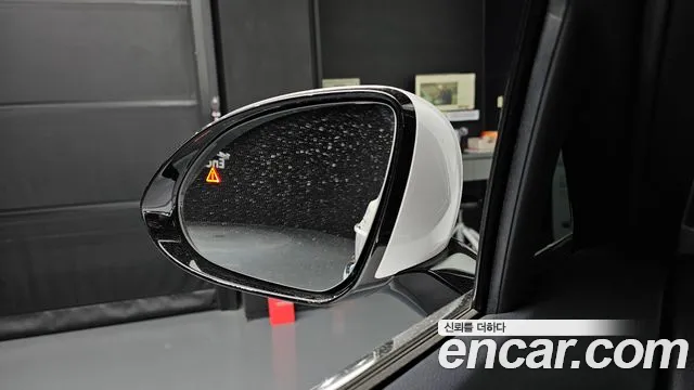 Genesis GV70 id 2703345 из Кореи 19