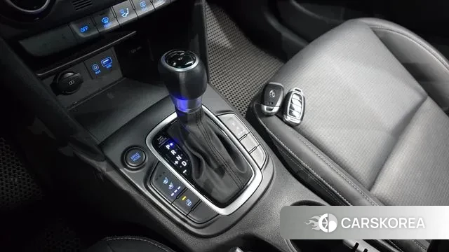 Hyundai Kona id 3742015 из Кореи 19