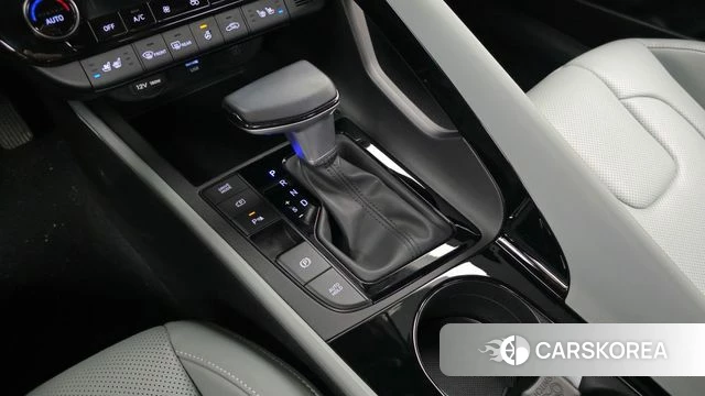 Hyundai The New Avante Hybrid (CN7) id 4407884 из Кореи 19