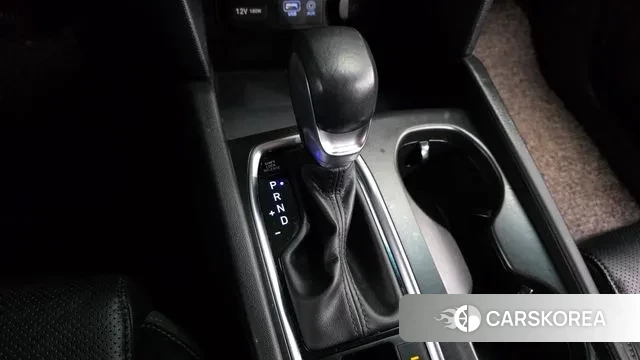 Hyundai Santa Fe TM id 3494110 из Кореи 19