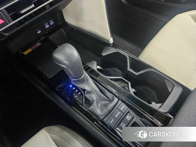 Toyota Camry (XV80) id 4681360 из Кореи 18