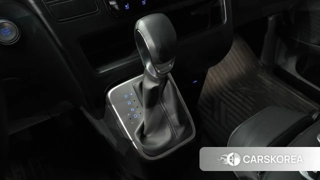 Hyundai Staria id 4602827 из Кореи 29
