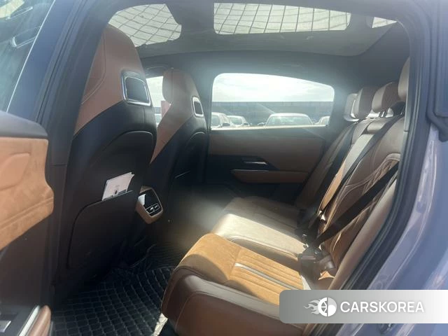 Mazda EZ-6 id 4333834 из Китая 9