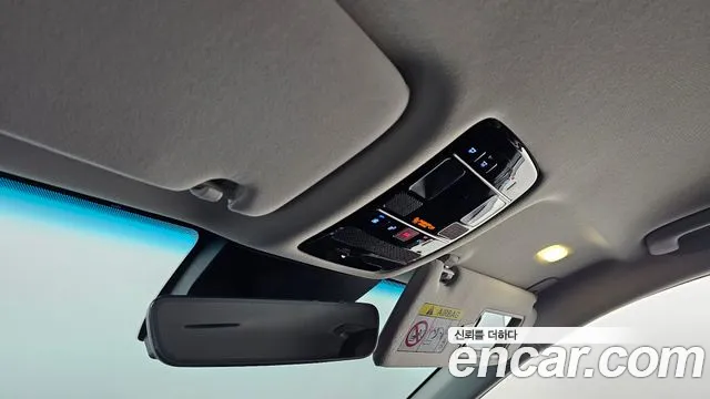 Hyundai Grandeur (GN7) id 2603351 из Кореи 19