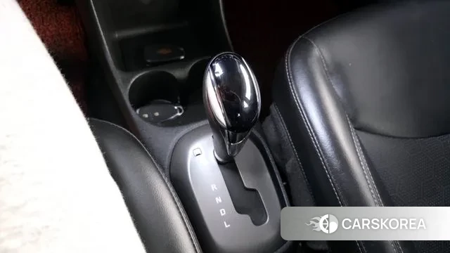 Chevrolet (GM Daewoo) The New Spark id 3692705 из Кореи 19