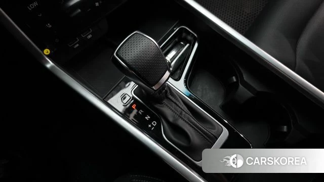 Ssangyong Torres id 4863801 из Кореи 19