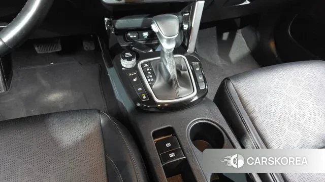 Kia The New Seltos id 3746183 из Кореи 19