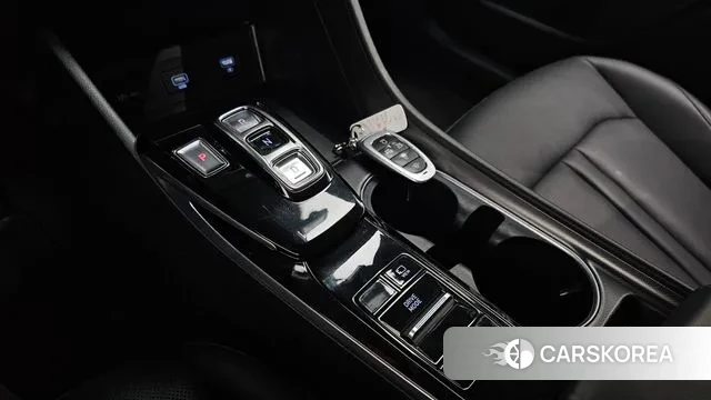 Hyundai Sonata (DN8) id 3586738 из Кореи 19