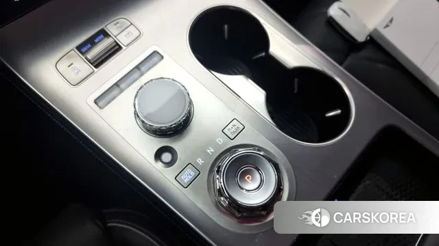 Genesis GV70 id 3163923 из Кореи 19